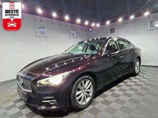 Infiniti Q50 Gebrauchtwagen Kaufen