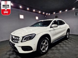 Mercedes-Benz GLA 200 Gebrauchtwagen Kaufen