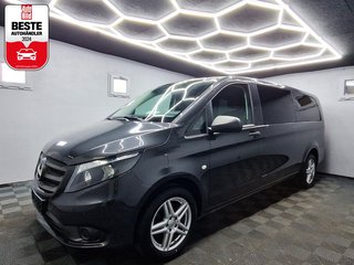 Mercedes-Benz Vito Tourer Gebrauchtwagen Kaufen