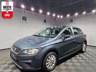 SEAT Ibiza Gebrauchtwagen Kaufen