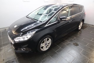 Ford S-Max Gebrauchtwagen Kaufen