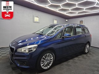 BMW 220 Gran Tourer Gebrauchtwagen Kaufen