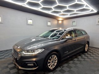 Ford Mondeo Gebrauchtwagen Kaufen
