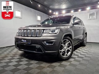 Jeep Grand Cherokee Gebrauchtwagen Kaufen