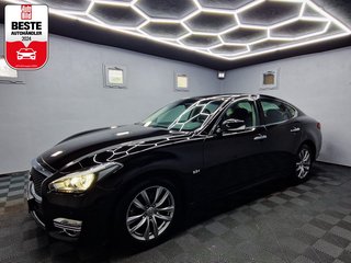 Infiniti Q70 Gebrauchtwagen Kaufen