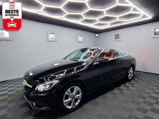 Mercedes-Benz C 200 Gebrauchtwagen Kaufen