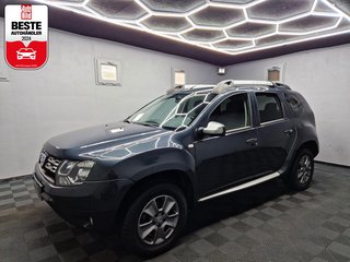 Dacia Duster Gebrauchtwagen Kaufen