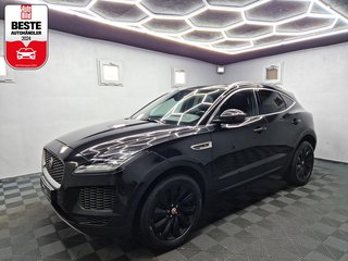 Jaguar E-Pace Gebrauchtwagen Kaufen