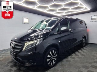 Mercedes-Benz Vito Kasten Gebrauchtwagen Kaufen