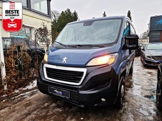 Peugeot Boxer Gebrauchtwagen Kaufen