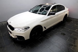 BMW 530 Gebrauchtwagen Kaufen