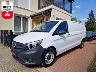 Mercedes-Benz Vito Kasten Gebrauchtwagen Kaufen