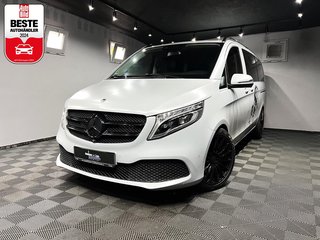 Mercedes-Benz V 300 Gebrauchtwagen Kaufen