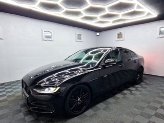 Jaguar XE Gebrauchtwagen Kaufen