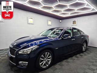 Infiniti Q70 Gebrauchtwagen Kaufen