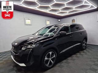 Peugeot 5008 Gebrauchtwagen Kaufen