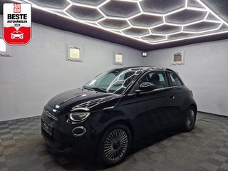 Fiat 500 e Gebrauchtwagen Kaufen