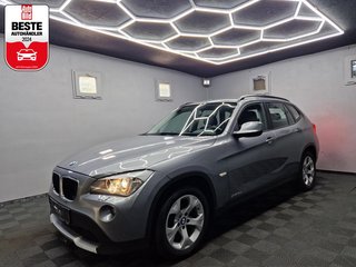 BMW X1 Gebrauchtwagen Kaufen