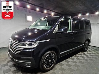 Volkswagen T6.1 Multivan Gebrauchtwagen Kaufen