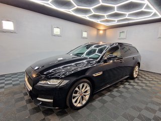 Jaguar XF Gebrauchtwagen Kaufen