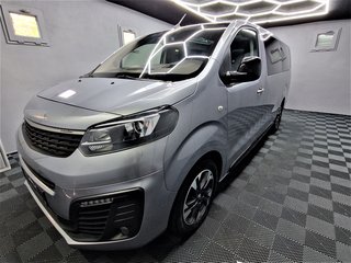Opel Zafira Life Gebrauchtwagen Kaufen