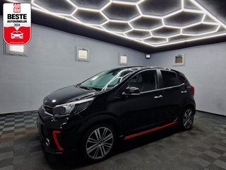 Kia Picanto Gebrauchtwagen Kaufen