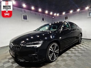 Opel Insignia Gebrauchtwagen Kaufen