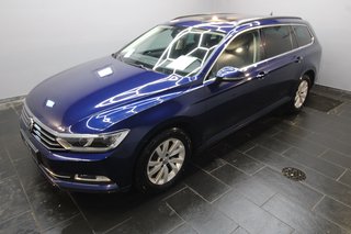 Volkswagen Passat Variant Gebrauchtwagen Kaufen