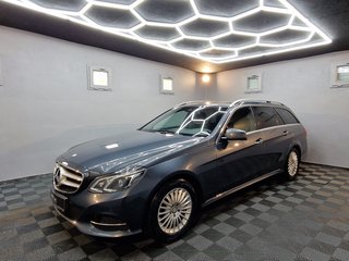 Mercedes-Benz E 220 Gebrauchtwagen Kaufen