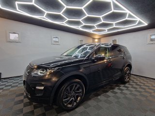 Land Rover Discovery Sport Gebrauchtwagen Kaufen
