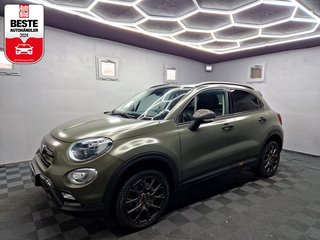 Fiat 500X Gebrauchtwagen Kaufen
