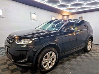 Land Rover Discovery Sport Gebrauchtwagen Kaufen
