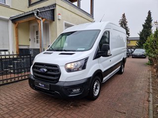 Ford Transit Gebrauchtwagen Kaufen