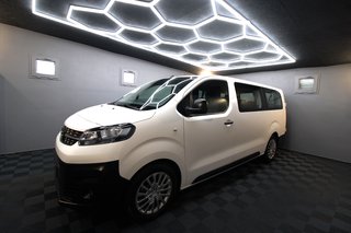 Opel Vivaro Gebrauchtwagen Kaufen