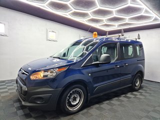 Ford Transit Connect Gebrauchtwagen Kaufen