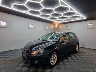 Volkswagen Golf Gebrauchtwagen Kaufen
