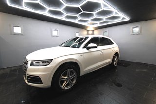 Audi Q5 Gebrauchtwagen Kaufen