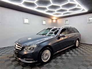 Mercedes-Benz E 220 Gebrauchtwagen Kaufen