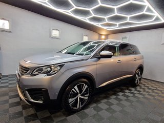 Peugeot 5008 Gebrauchtwagen Kaufen