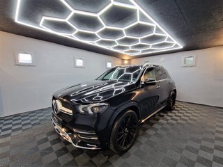 Mercedes-Benz GLE 300 Gebrauchtwagen Kaufen