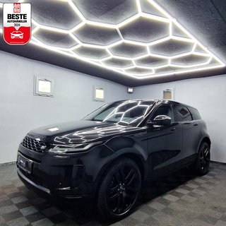 Land Rover Range Rover Evoque Gebrauchtwagen Kaufen