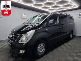Hyundai H-1 Gebrauchtwagen Kaufen