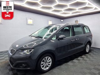 Seat Alhambra Style|AUTO|7 SITZER|ACC|BI-XENON|NAVI|