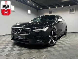Volvo V90 Gebrauchtwagen Kaufen