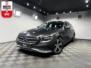 Mercedes-Benz E 200 Gebrauchtwagen Kaufen