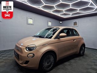 Fiat 500 e Gebrauchtwagen Kaufen