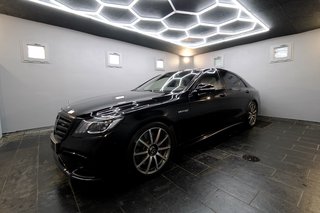 Mercedes-Benz S 63 AMG Gebrauchtwagen Kaufen