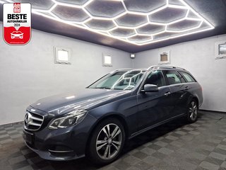 Mercedes-Benz E 220 Gebrauchtwagen Kaufen