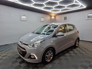 Hyundai i10 Gebrauchtwagen Kaufen