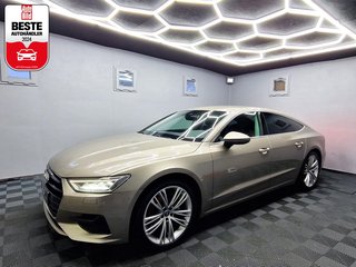 Audi A7 Gebrauchtwagen Kaufen